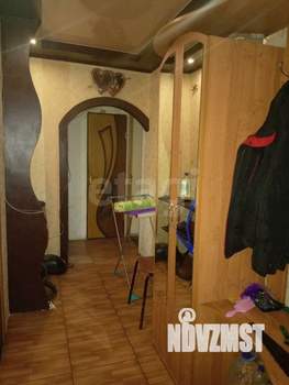 3-к квартира, на длительный срок, 59м2, 5/9 этаж