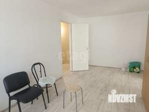 2-к квартира, на длительный срок, 43м2, 1/5 этаж