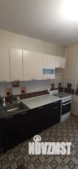 1-к квартира, на длительный срок, 35м2, 7/9 этаж