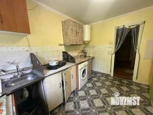2-к квартира, на длительный срок, 22м2, 2/4 этаж