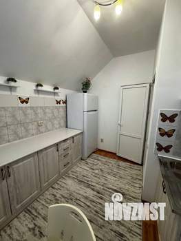 3-к квартира, на длительный срок, 110м2, 2/2 этаж