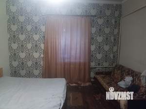 1-к квартира, на длительный срок, 34м2, 1/1 этаж