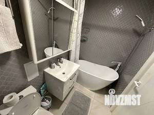 2-к квартира, посуточно, 50м2, 2/5 этаж