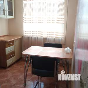 1-к квартира, посуточно, 37м2, 7/9 этаж