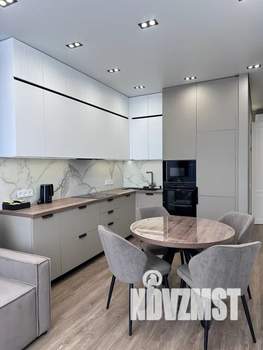 1-к квартира, посуточно, 47м2, 9/15 этаж