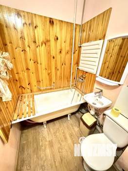 1-к квартира, на длительный срок, 32м2, 2/2 этаж