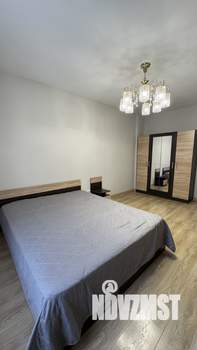 1-к квартира, на длительный срок, 38м2, 3/10 этаж