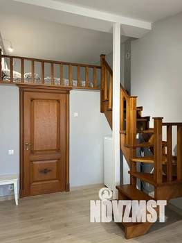 Студия квартира, посуточно, 33м2, 9/9 этаж