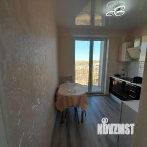 1-к квартира, посуточно, 32м2, 9/9 этаж