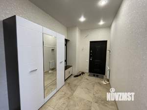 1-к квартира, на длительный срок, 43м2, 8/11 этаж