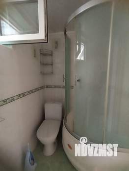 Студия квартира, на длительный срок, 40м2, 1/1 этаж