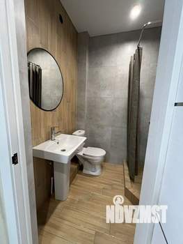 2-к квартира, на длительный срок, 40м2, 8/9 этаж