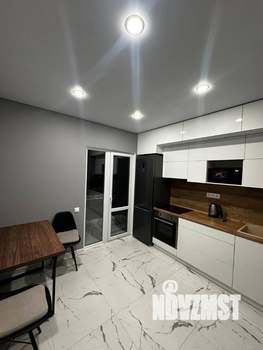 1-к квартира, на длительный срок, 38м2, 16/16 этаж