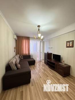 1-к квартира, на длительный срок, 48м2, 4/20 этаж