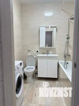 1-к квартира, посуточно, 39м2, 3/8 этаж