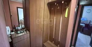 1-к квартира, на длительный срок, 30м2, 4/5 этаж