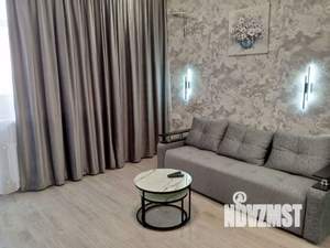 1-к квартира, на длительный срок, 42м2, 7/10 этаж