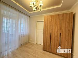 1-к квартира, на длительный срок, 38м2, 8/10 этаж