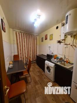 2-к квартира, посуточно, 62м2, 3/3 этаж