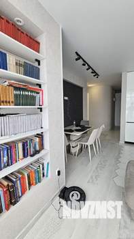3-к квартира, на длительный срок, 75м2, 4/10 этаж