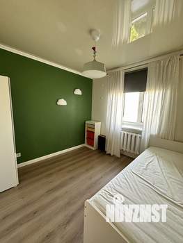 3-к квартира, на длительный срок, 78м2, 7/10 этаж