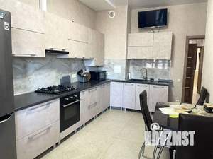 3-к квартира, на длительный срок, 100м2, 5/10 этаж