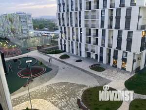 1-к квартира, посуточно, 35м2, 6/14 этаж