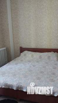 1-к квартира, посуточно, 33м2, 3/3 этаж