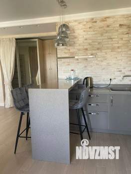 2-к квартира, на длительный срок, 50м2, 9/10 этаж