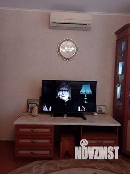 1-к квартира, на длительный срок, 30м2, 2/5 этаж