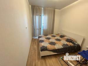 1-к квартира, на длительный срок, 38м2, 5/9 этаж