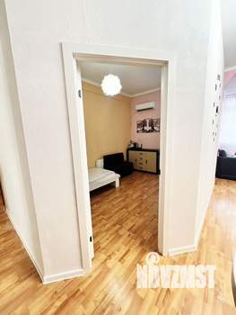 3-к квартира, на длительный срок, 65м2, 2/5 этаж