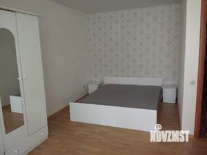 1-к квартира, на длительный срок, 32м2, 1/5 этаж