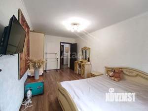 2-к квартира, на длительный срок, 44м2, 4/5 этаж