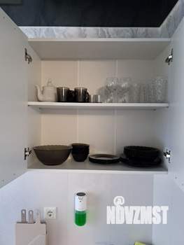 2-к квартира, посуточно, 45м2, 2/5 этаж