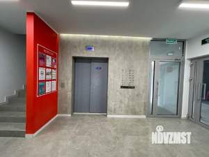 2-к квартира, посуточно, 40м2, 1/1 этаж