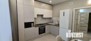 1-к квартира, на длительный срок, 39м2, 8/9 этаж