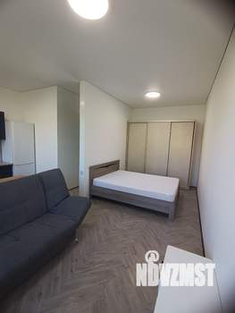 1-к квартира, на длительный срок, 30м2, 1/1 этаж