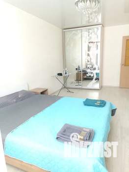 2-к квартира, посуточно, 50м2, 5/5 этаж