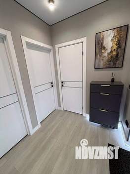 1-к квартира, на длительный срок, 39м2, 3/11 этаж