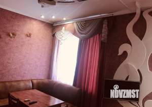 3-к квартира, на длительный срок, 65м2, 5/5 этаж