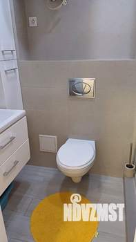 Студия квартира, на длительный срок, 24м2, 4/9 этаж