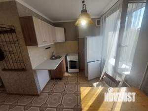 1-к квартира, на длительный срок, 32м2, 2/9 этаж