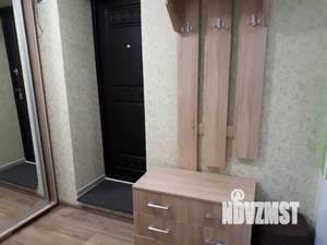 1-к квартира, посуточно, 37м2, 1/4 этаж