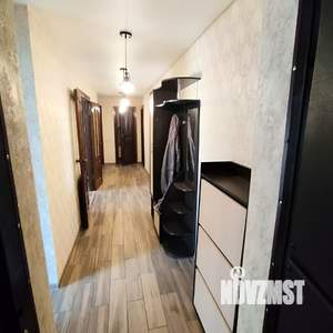 3-к квартира, на длительный срок, 65м2, 2/9 этаж