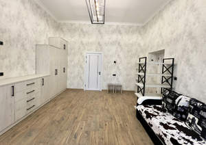 2-к квартира, на длительный срок, 45м2, 1/1 этаж