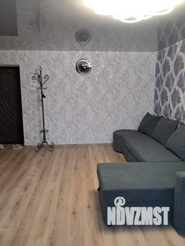 2-к квартира, посуточно, 45м2, 2/5 этаж