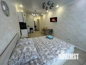 Студия квартира, посуточно, 30м2, 2/9 этаж