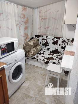 1-к квартира, на длительный срок, 21м2, 1/1 этаж