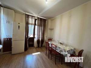 1-к квартира, на длительный срок, 50м2, 4/9 этаж